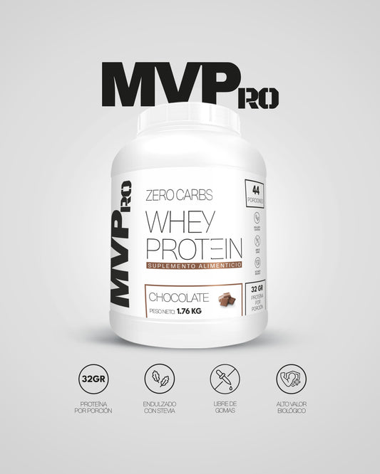 MVPro - Proteína en Polvo